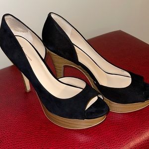 Macy Inc International Heels